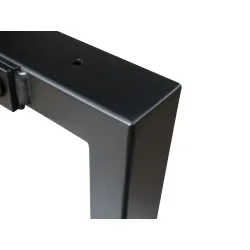 Modułowy stelaż, podstawa pod biurko, stół konferencyjny STB05